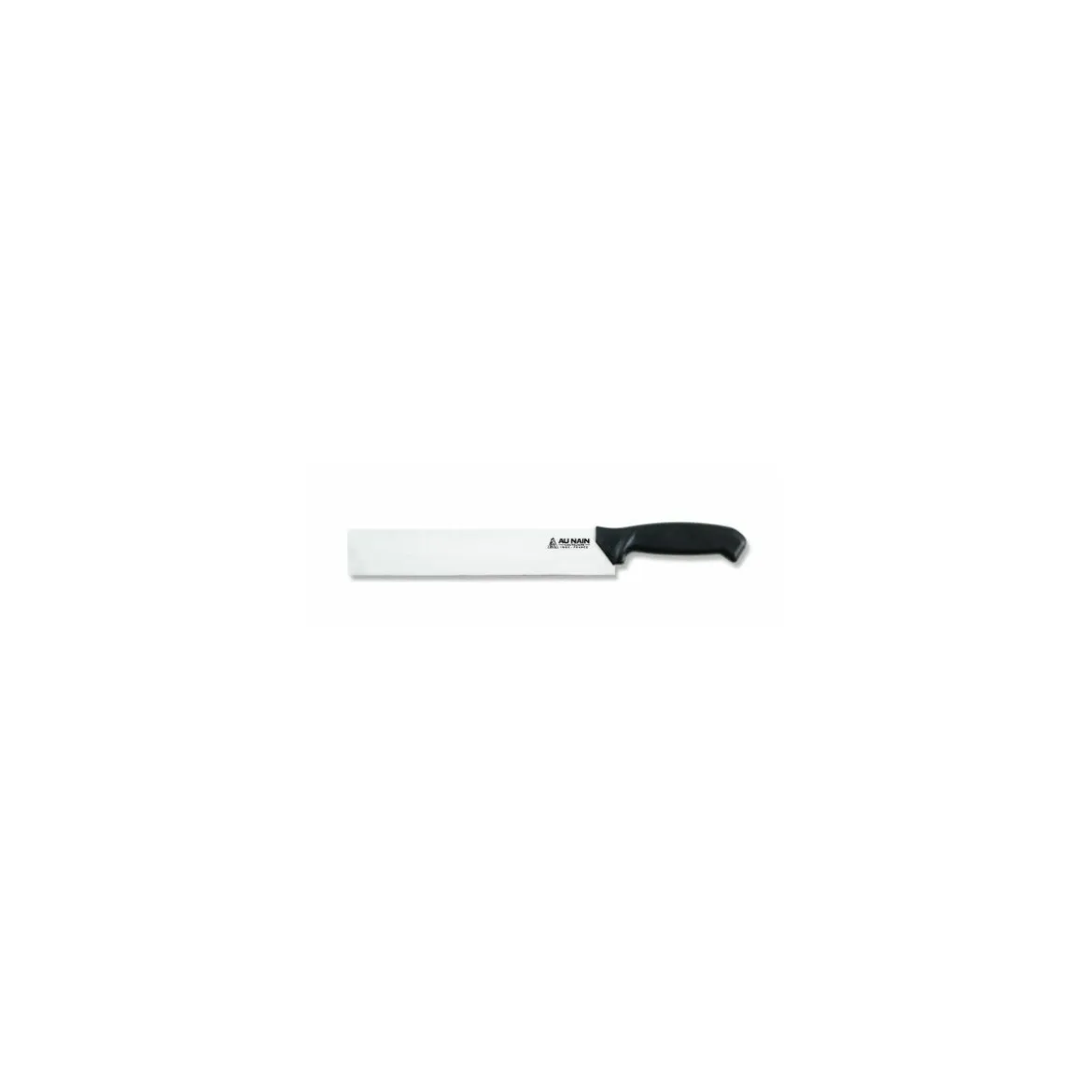 Couteau à fromage 1 main noir 25 cm
