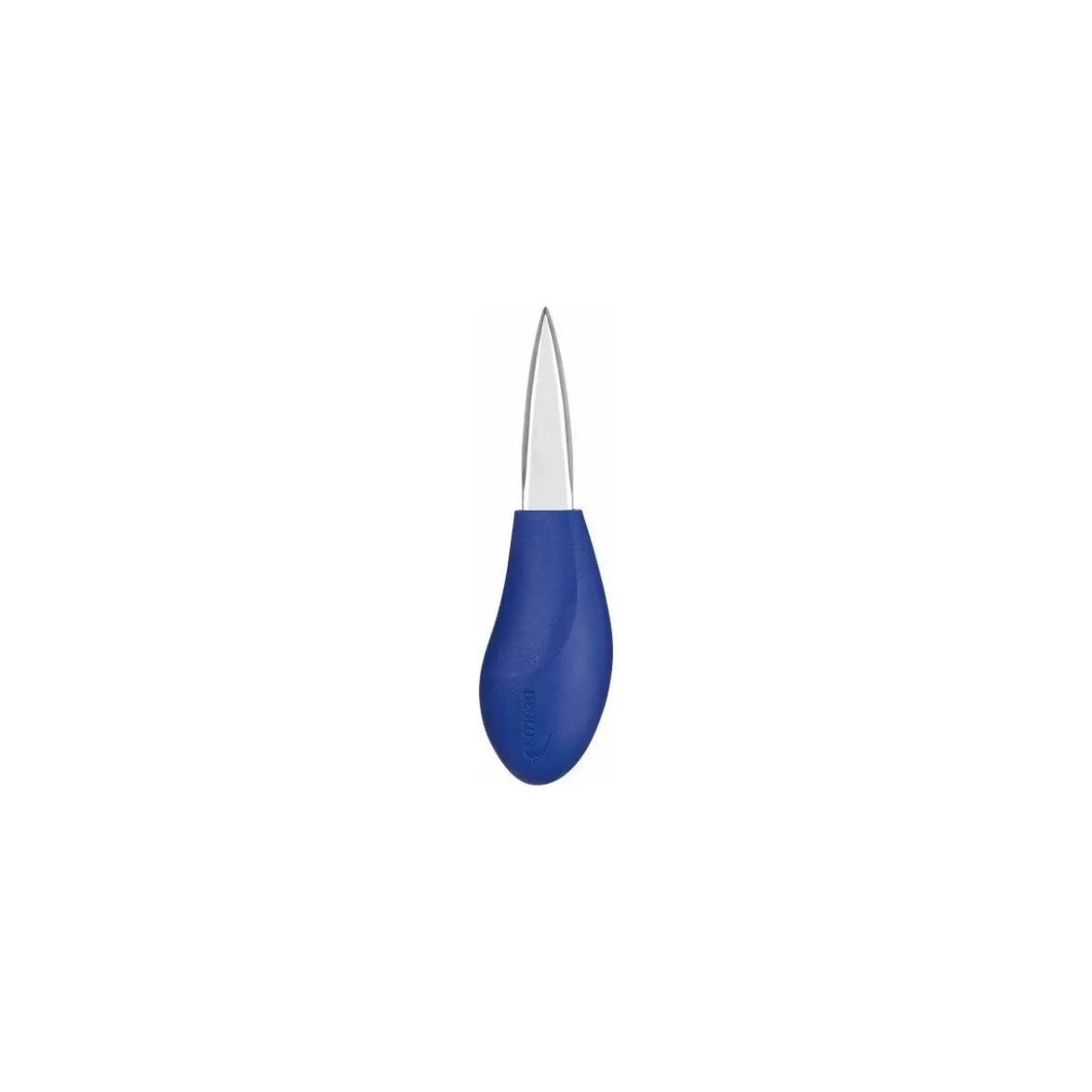 Couteau à huitres Déglon bleu