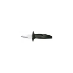 Couteau à huître Arcos noir 6 cm