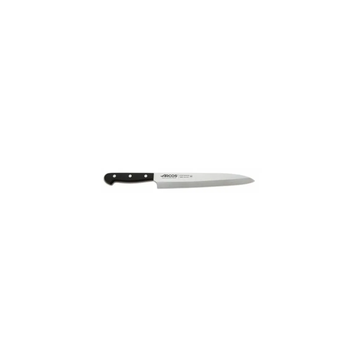Couteau Universel Yanagiba Deba 24 cm