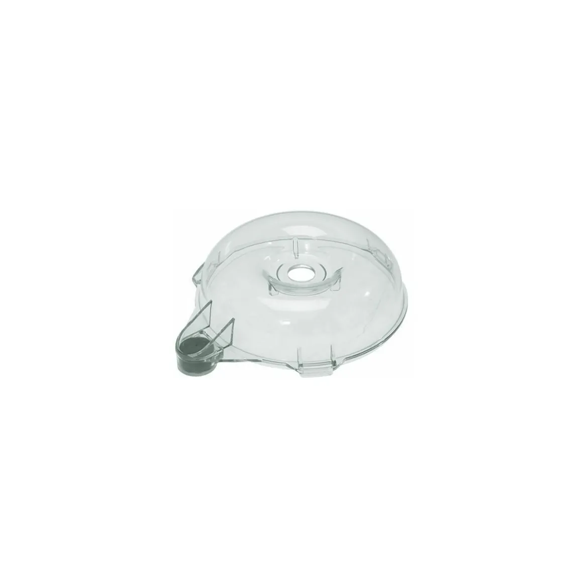 Couvercle + aimant R301-R302 Plus Robot Coupe