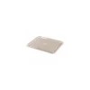 Couvercle copolyester bank GN1/4
