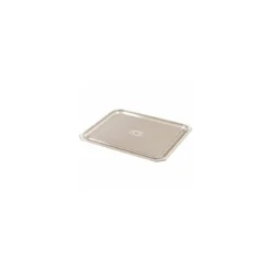 Couvercle copolyester bank GN1/6