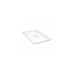 Couvercle copolyester pour bac Camview GN 1/1