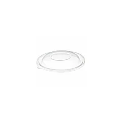 Couvercle PET pour saladier 1,4 L - par 100