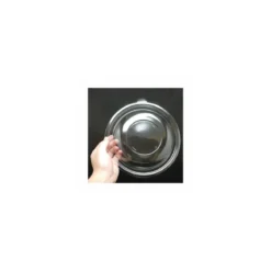 Couvercle PET pour saladier 2,25 L - par 50