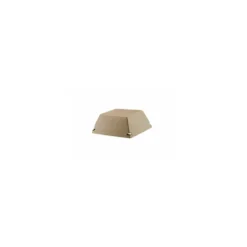 Couvercle pour assiette carrée 10 cm - par 200