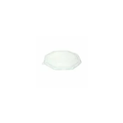 Couvercle pour assiette octogonale 83 cl - par 100