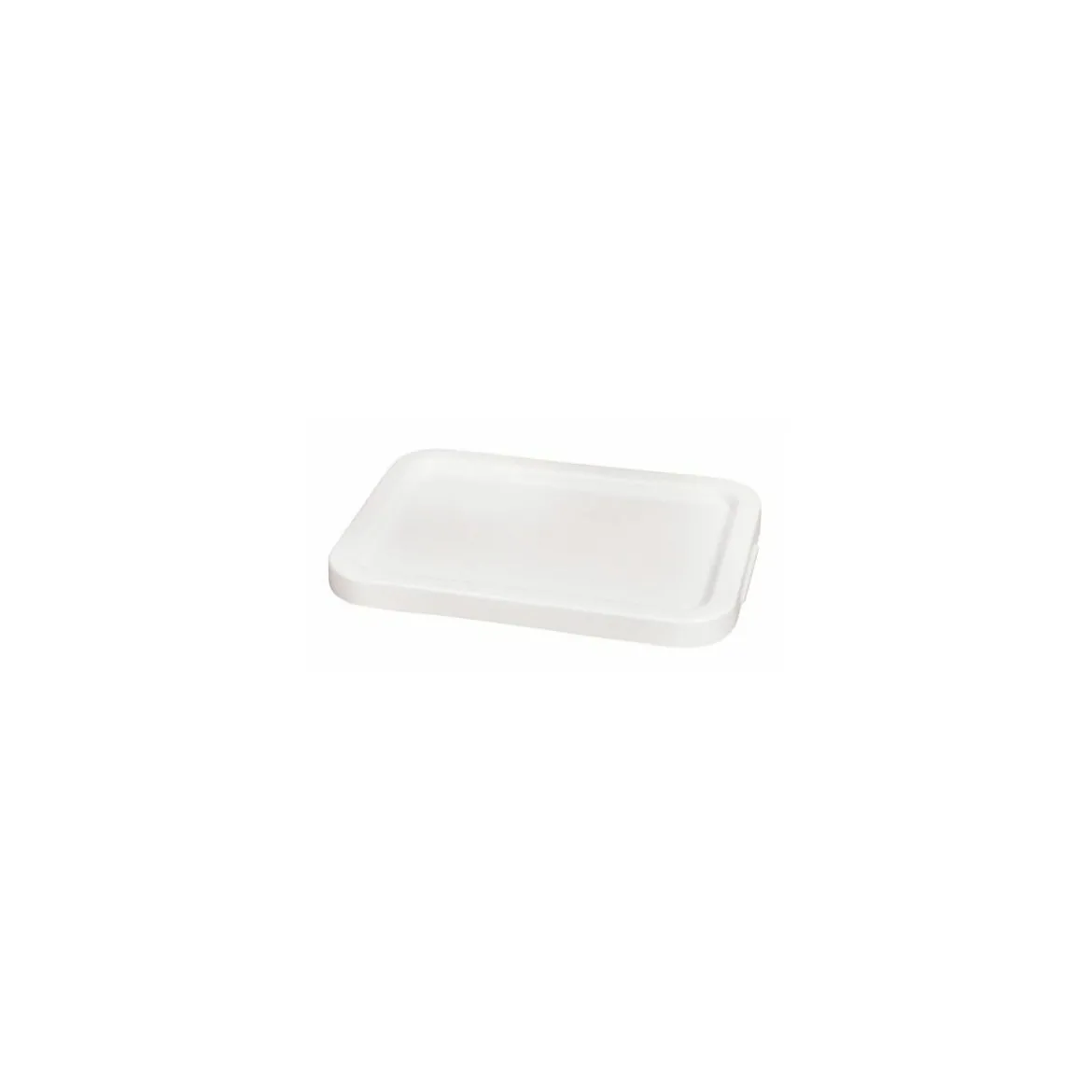 Couvercle pour bac gerbable 25, 35 et 55 L