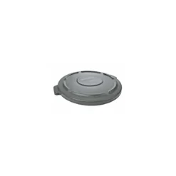 Couvercle pour conteneur Brute gris 76 L