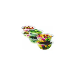 Couvercle pour saladier 9L - ø 40cm - par 25