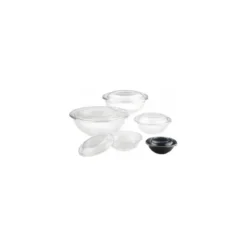 Couvercle pour saladier 9L - ø 40cm - par 25