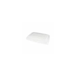 Couvercle PP pour barquette 950 ml - par 50