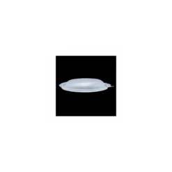 Couvercle PP pour bol scellable blanc - par 100