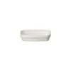 Couvercle ravier rectangulaire Lilitouch transparent