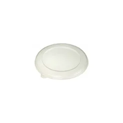 Couvercle RPET pour saladier pulpe rond 100 cl - par 150