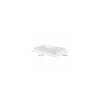 Couvercle transparent pour barquette à brochettes - par 240