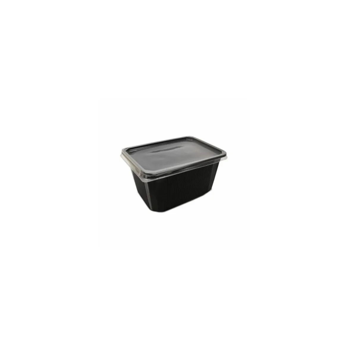 Couvercle transparent pour barquette PROCHEF - par 300