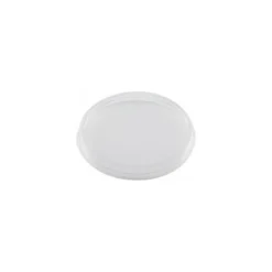 Couvercle transparent pour pot 250 ml - par 100