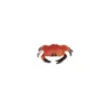 Crabe des mers artificiel 20 x 13 cm
