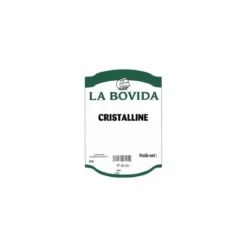 Cristalline - par 5 kg
