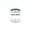 Cristal mineral bovida - par 2 kg