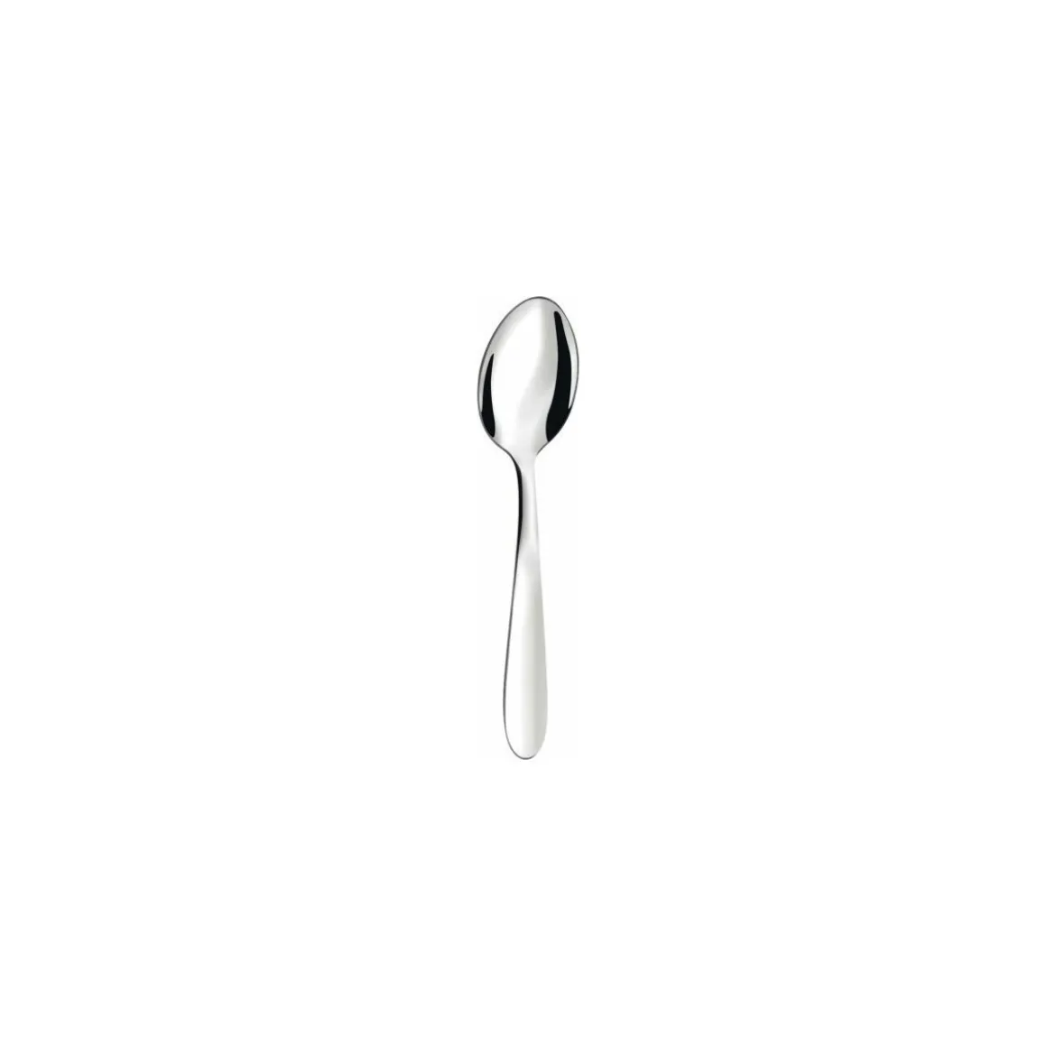 Cuillère à café eco inox - par 12