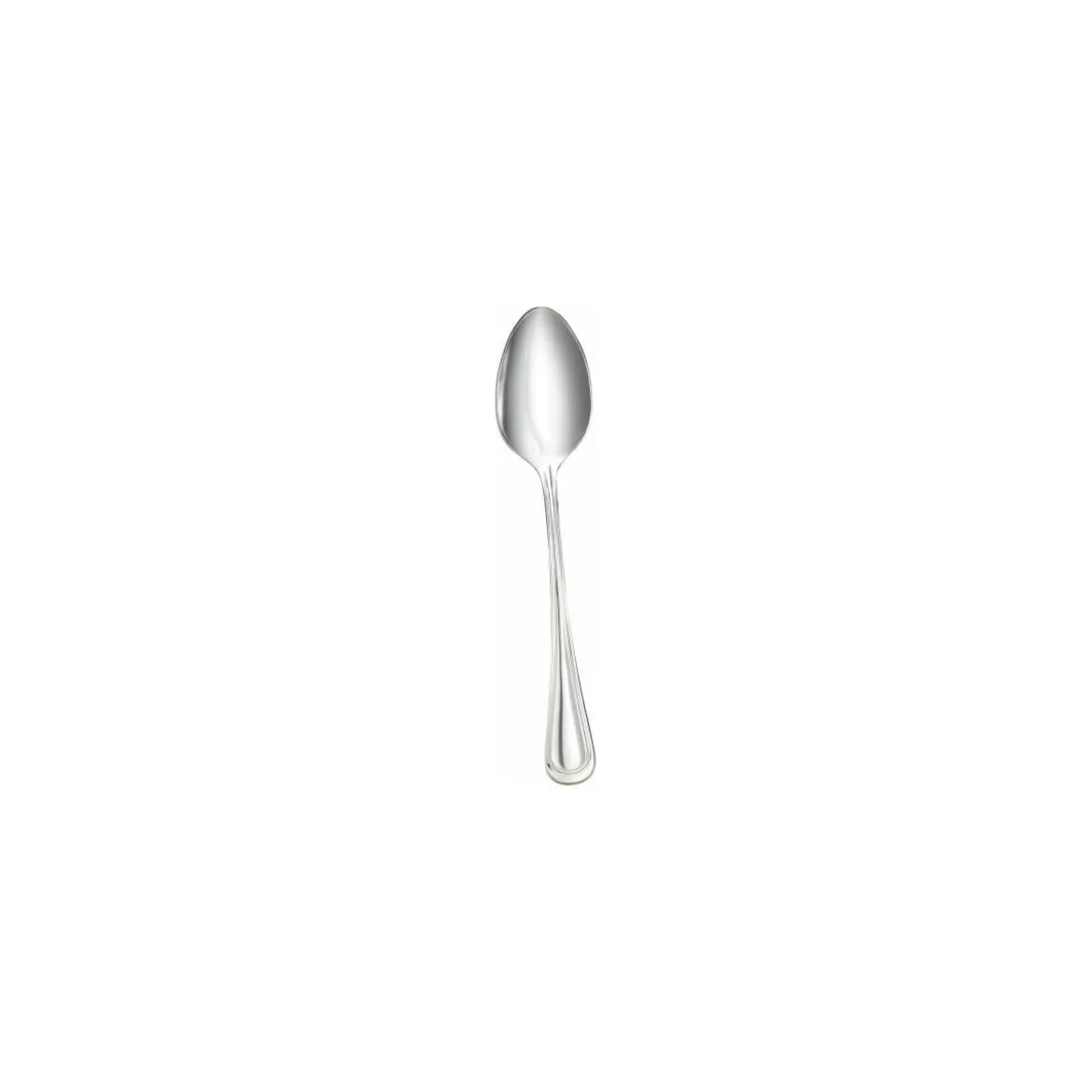 Cuillère à café Rossini inox - par 12