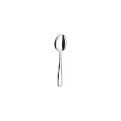 Cuillère de table inox double filet - par 12
