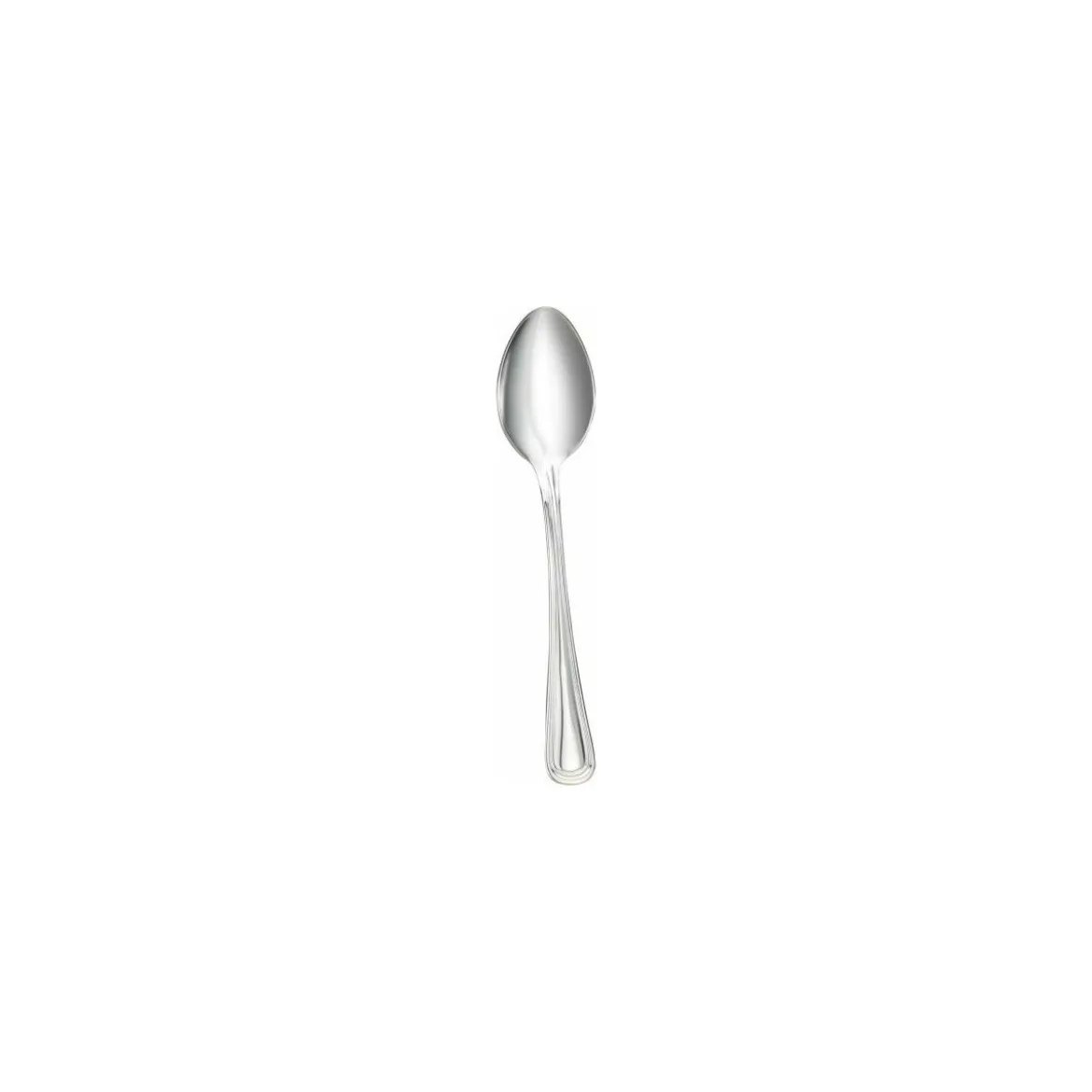 Cuillère à moka Rossini inox - par 12