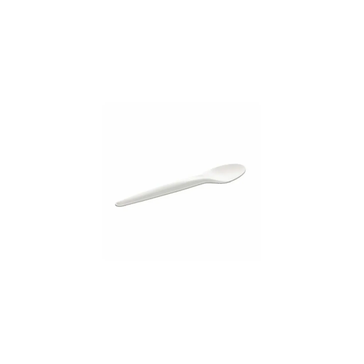 Cuillère papier 17 cm - par 50