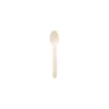 Cuillère à soupe bois 16 cm - par 100