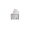 Cuiseur atlas gaz avec cuve aluminium lamine 300 L