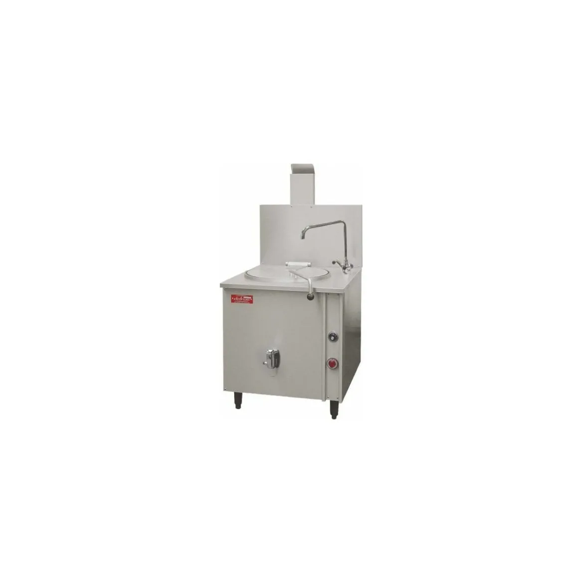 Cuiseur gaz C140RPC