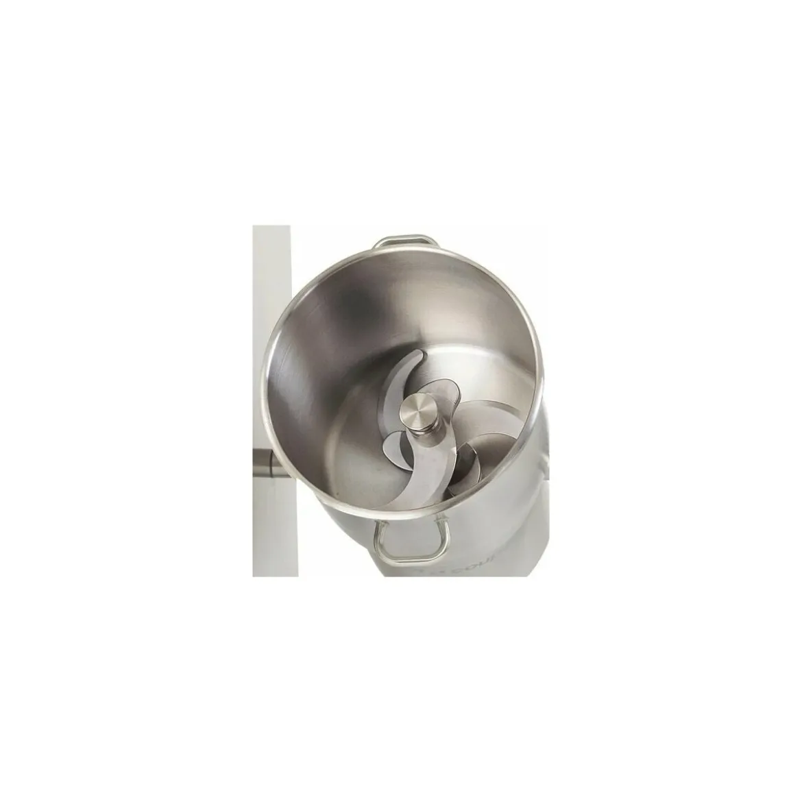 Cutter de sol R30 400V triphasé