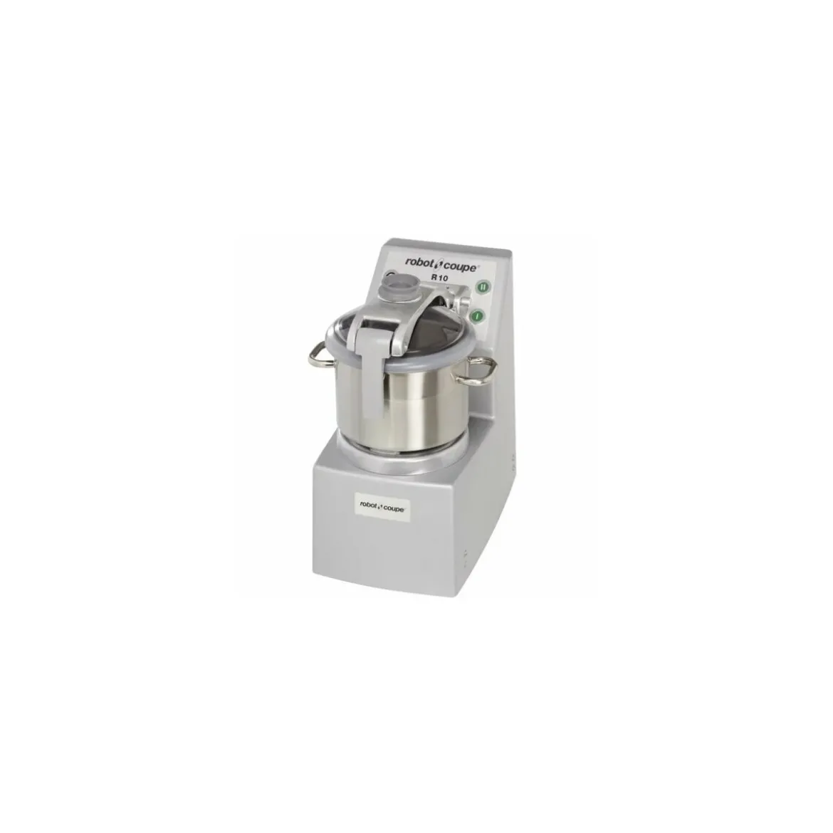 Cutter de table R 10 400V triphasé