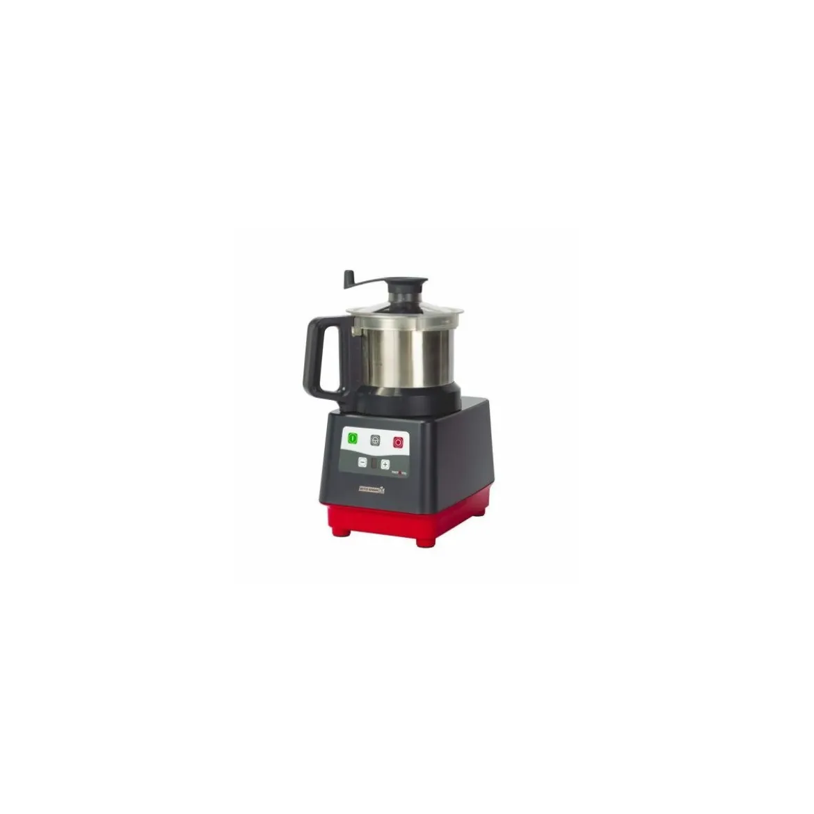 Cutter de table VV PREP4YOU cuve inox 2,6 L