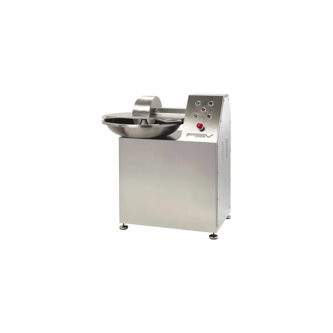Cutter horizontal sur socle C30 400V triphasée