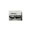 Cutter horizontal sur socle C50 400V triphasé