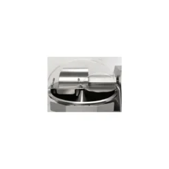 Cutter horizontal sur socle C50 400V triphasé