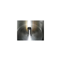 Cutter vertical de sol R20 400V triphasé