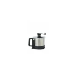 Cuve inox 3,6 L pour Prep4you