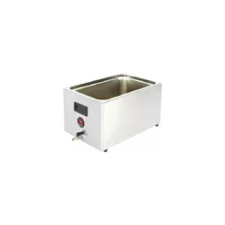 Cuve 28 L GN 1/1 pour smartvide