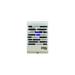 Destructeur d'insectes MG5 inox
