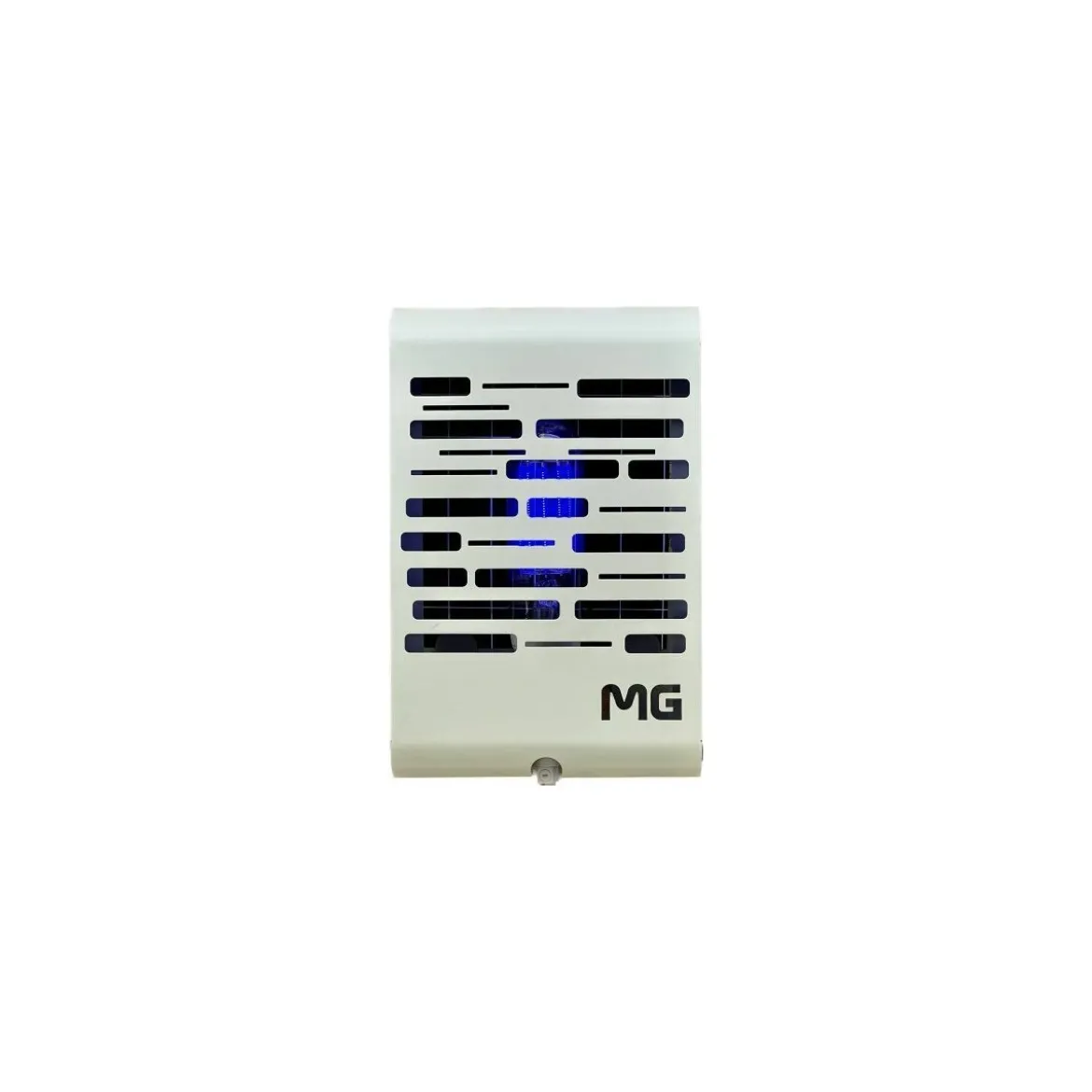 Destructeur d'insectes MG5 inox