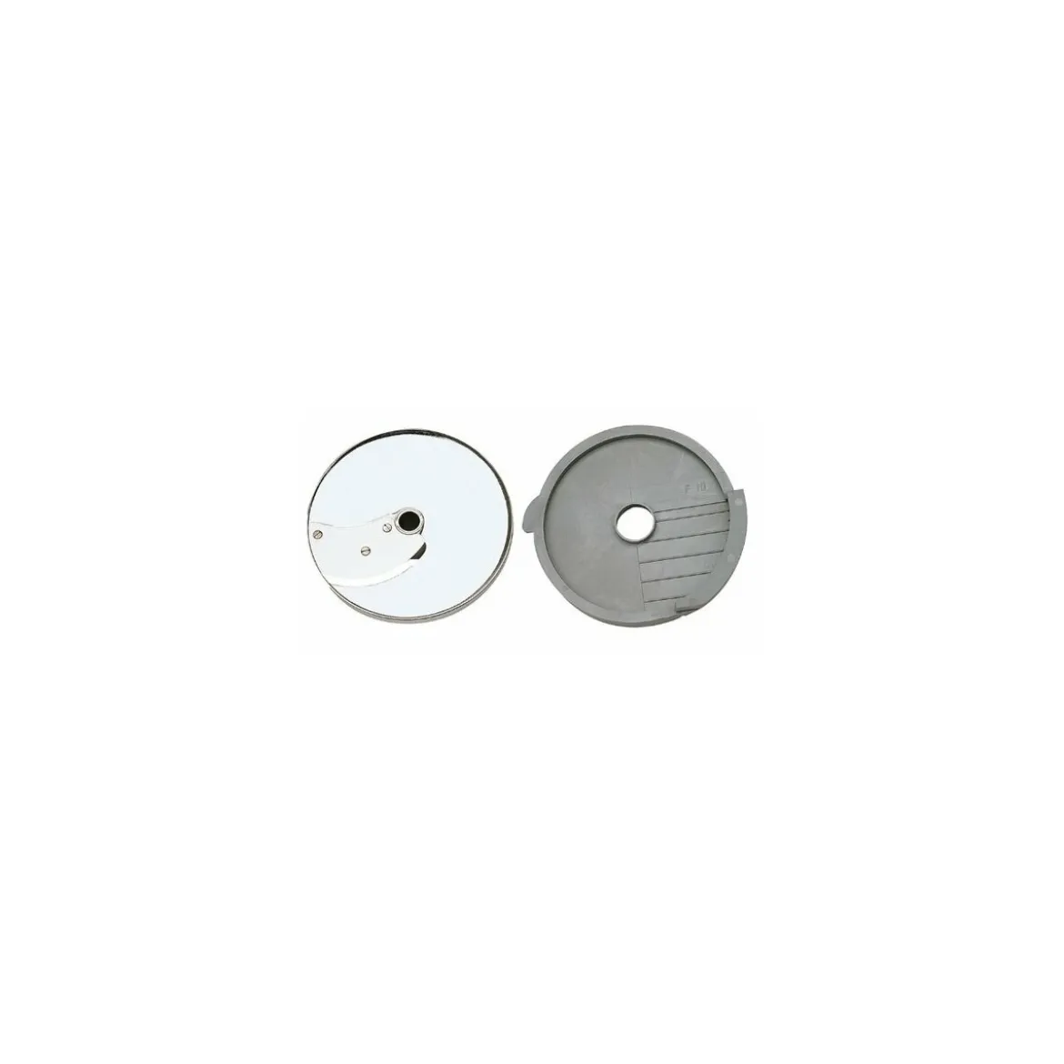 Disque frites 10 x 10 mm Expert Robot Coupe