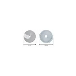 Disque Frite 8 x 8 mm Expert Robot Coupe