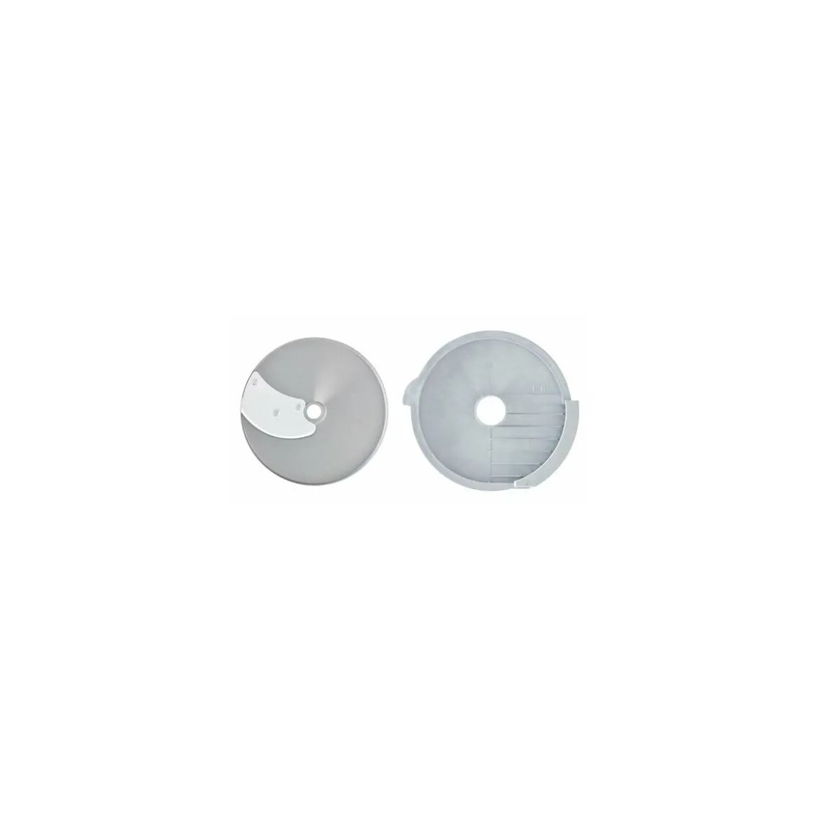 Disque Frite 8 x 8 mm Expert Robot Coupe