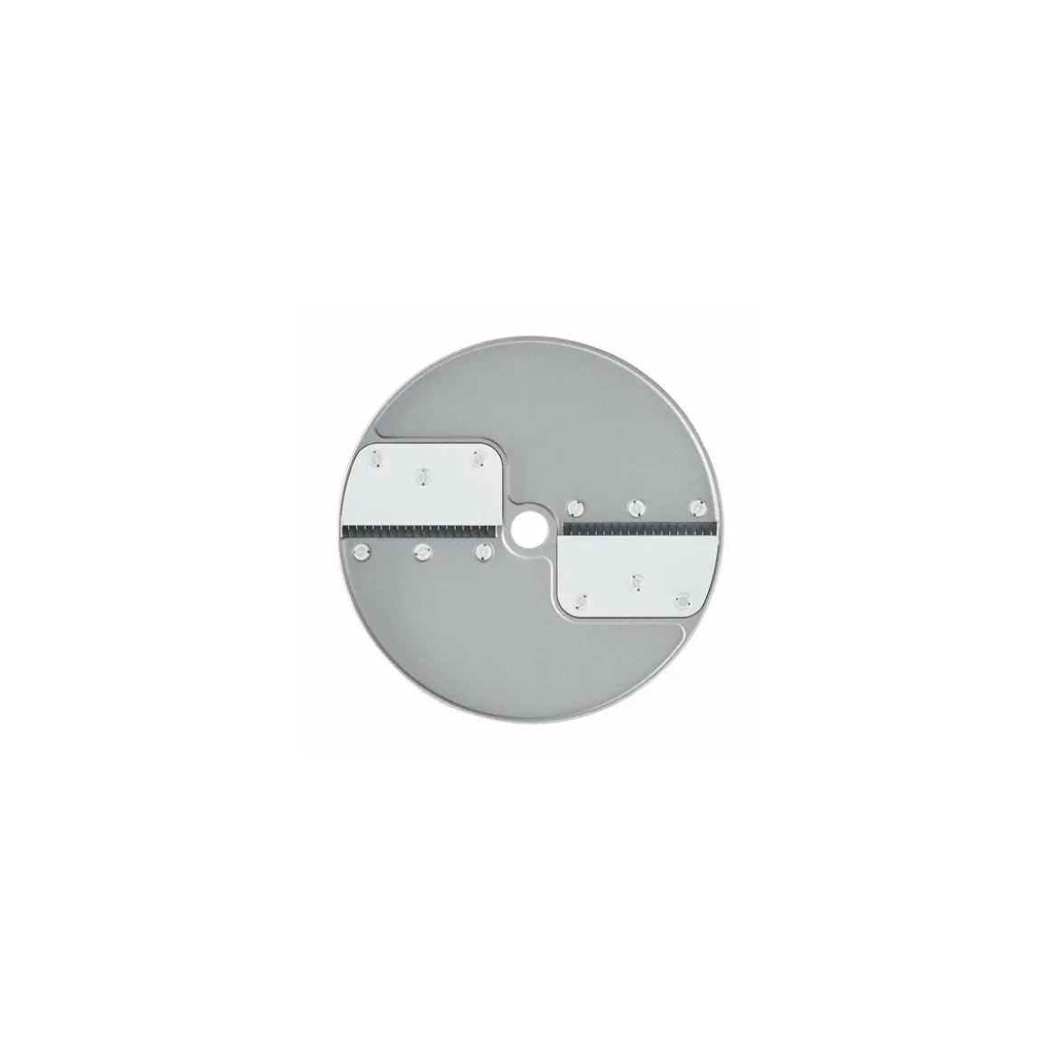 Disque julienne 4 x 4 mm Expert Robot Coupe