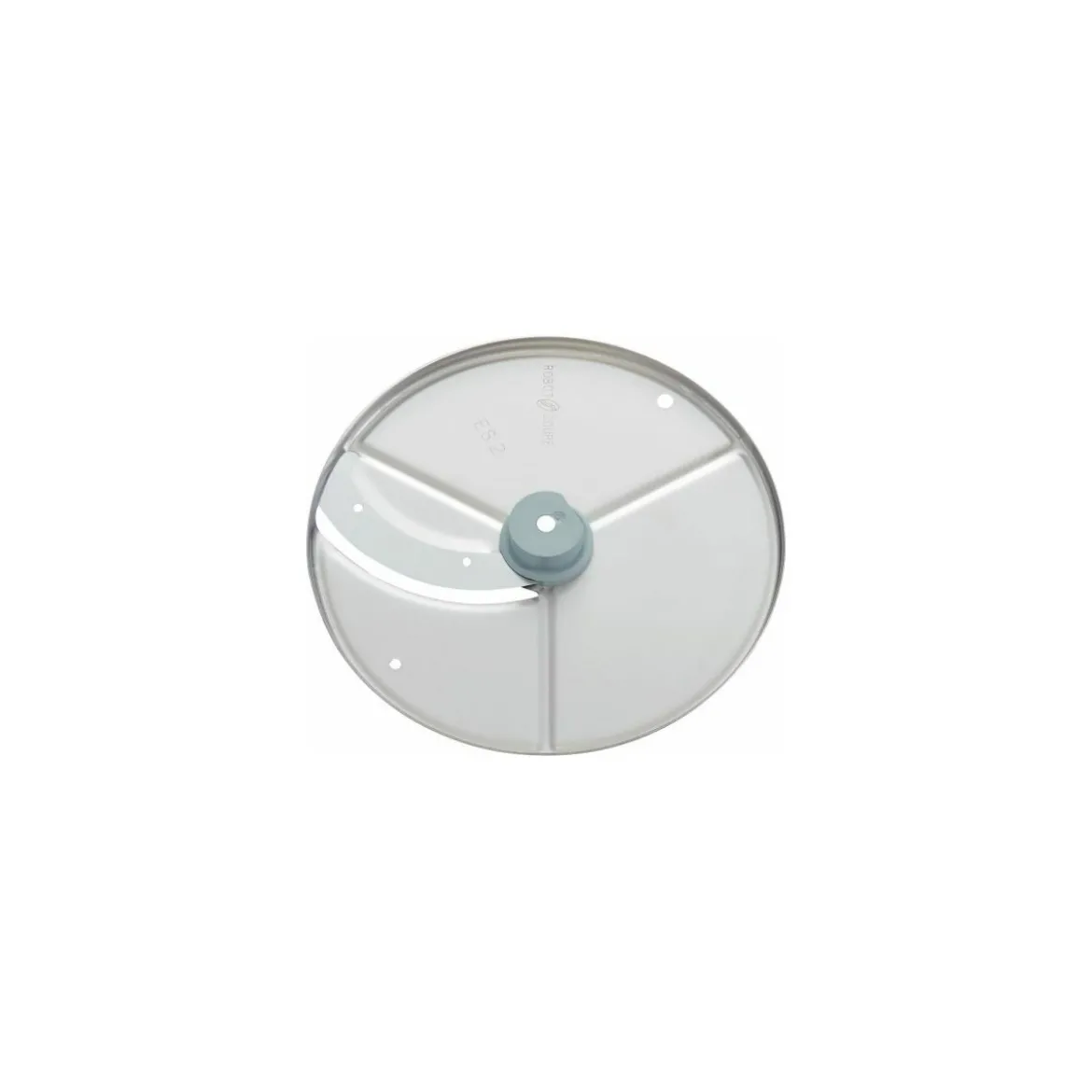 Disque éminceur 2 mm Essential Robot Coupe